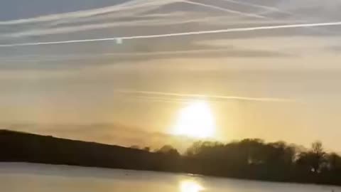 Sprawdź to sam. To nie jest para wodna, kolego.