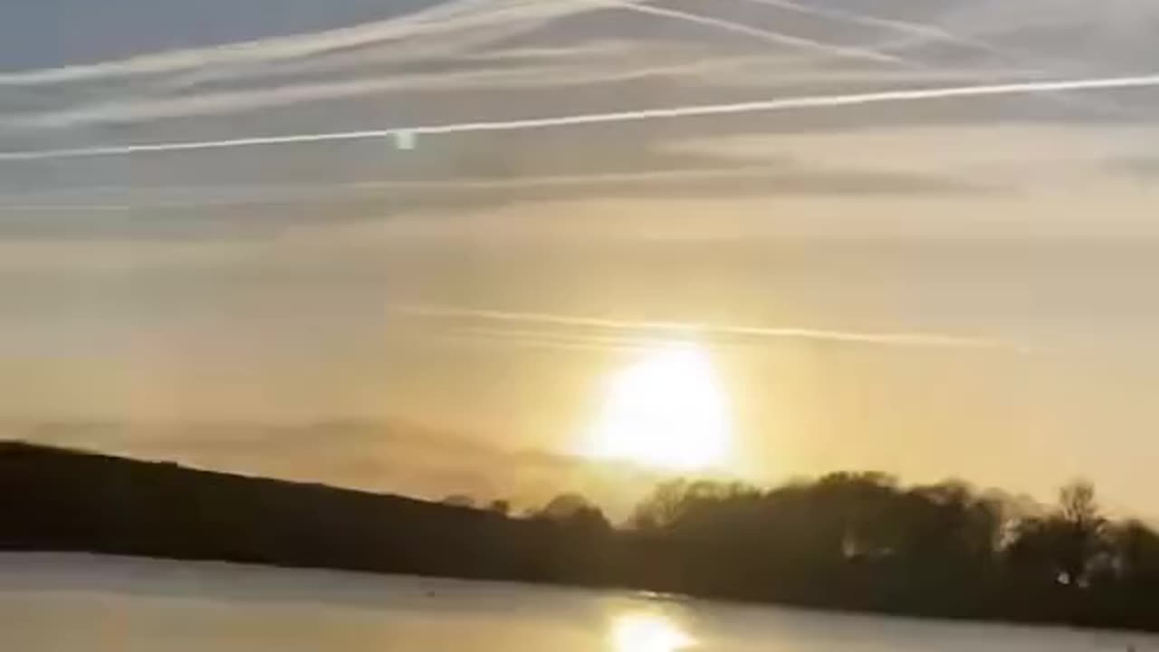 Sprawdź to sam. To nie jest para wodna, kolego.