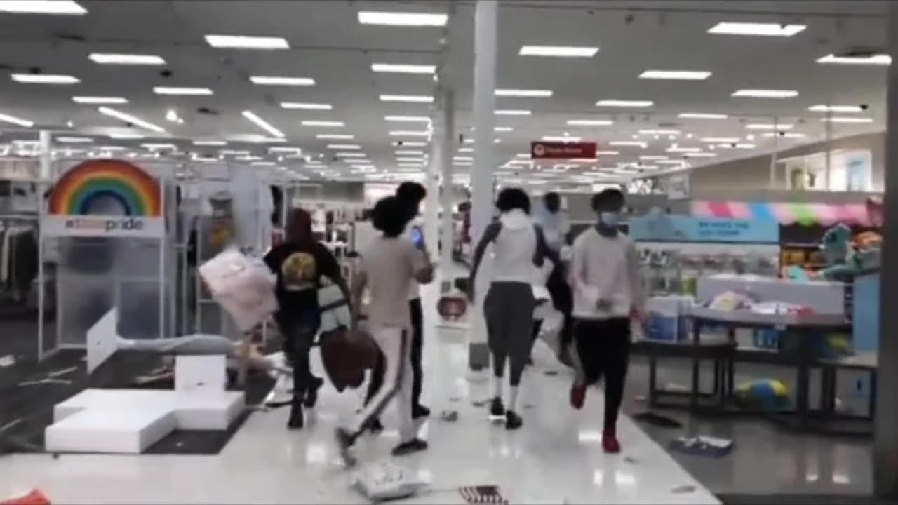 Did you know Jews are directly responsible for this. 👀