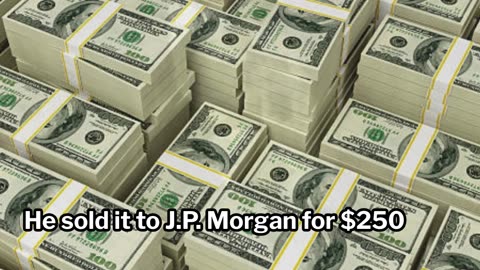 The Story of Andrew Carnegie: Steel to Billions