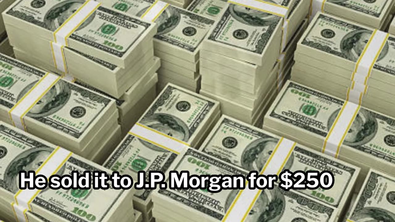 The Story of Andrew Carnegie: Steel to Billions