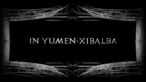 ROTTING CHRIST - In Yumen / Xibalba (Official Lyric Video)