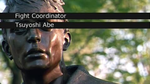 Black Friday 2001 Credits