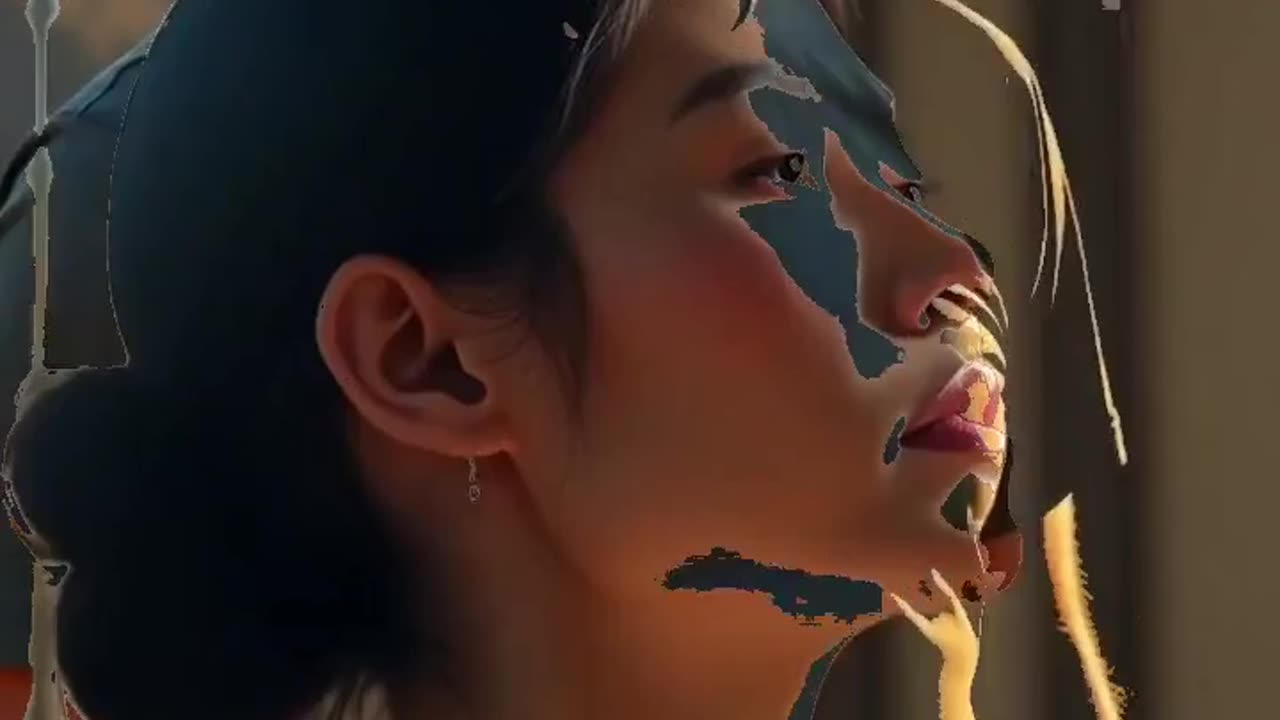 The Weak Say, I Am Strong!