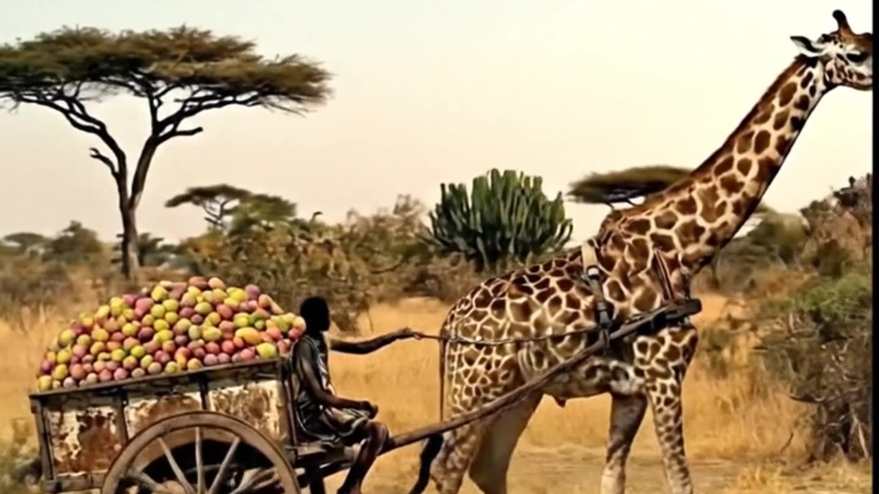 Travel africa