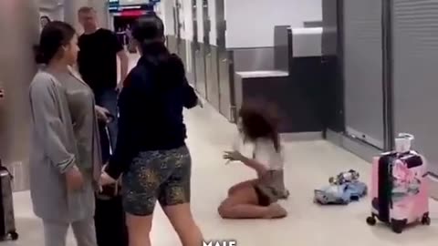 Why do they behave like children 😭😭😭