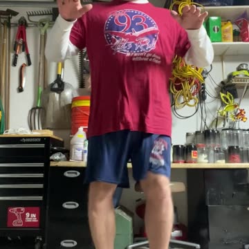 I'm going as fast as I can...