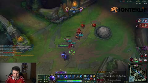 NAVİ MAÇINA KADAR TAKILMACA !sonteklif