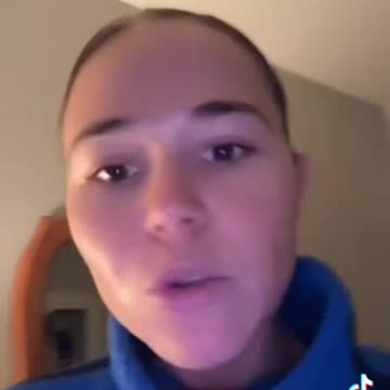 Tim Walz’s Daughter Goes on Profanity-Laced Tirade Against Trump