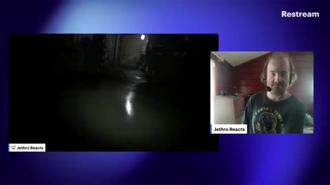 The Jethro Show Season 4, Episode 11: "Resident Evil 7 Gameplay #1"