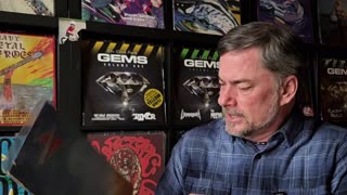 A Huge Haul of $5 Rock Vinyl Records