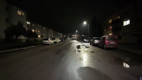 Kuressaare live 🔴 tour on the streets