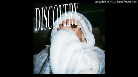 Future Type Beat "Discovery"