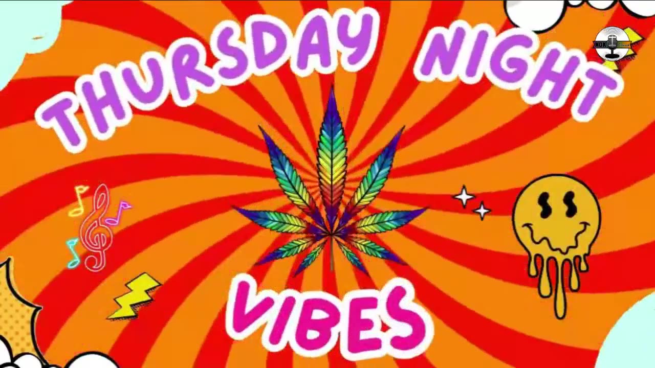 Thursday Night Vibes Tonight