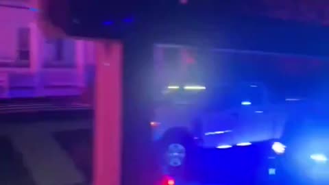 At least 9 people shot, 3 killed, after active shooter from boat opened fire at Southport,