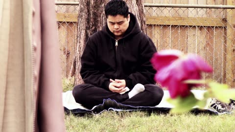 Meditation Video || December 7th, 2025