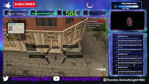 "THE PRECINCT – Rookie Cop Chaos Begins!