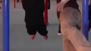 😂🤔 What's Going On Here?! Epic Meme Material! | FunFM