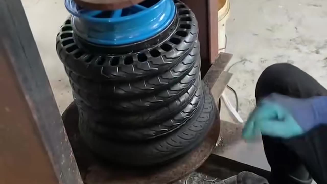 🧠✨ Incredible Machine Action That Will Fascinate You! | FeedMyCuriosity