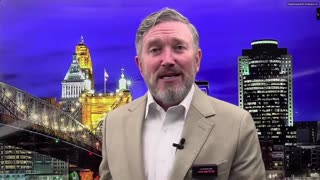 Thomas Massie: Epstein Files And Pam Bondi