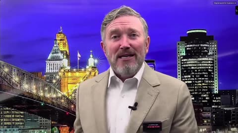 Thomas Massie: Epstein Files And Pam Bondi