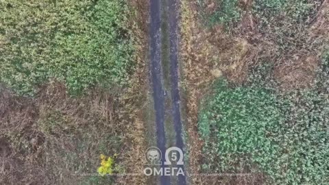 💥🤖 Ukraine Russia War | Ukrainian SOF Neutralizes Russian Ambush Drones with Drone-Dropped Gr… | RCF