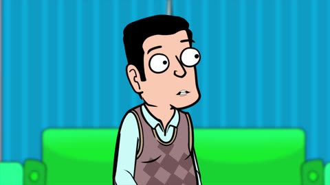 The Great Right-Side-Out Rebellion