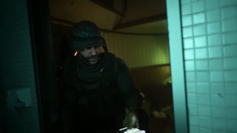 Call of Duty: Modern Warfare II (2022)