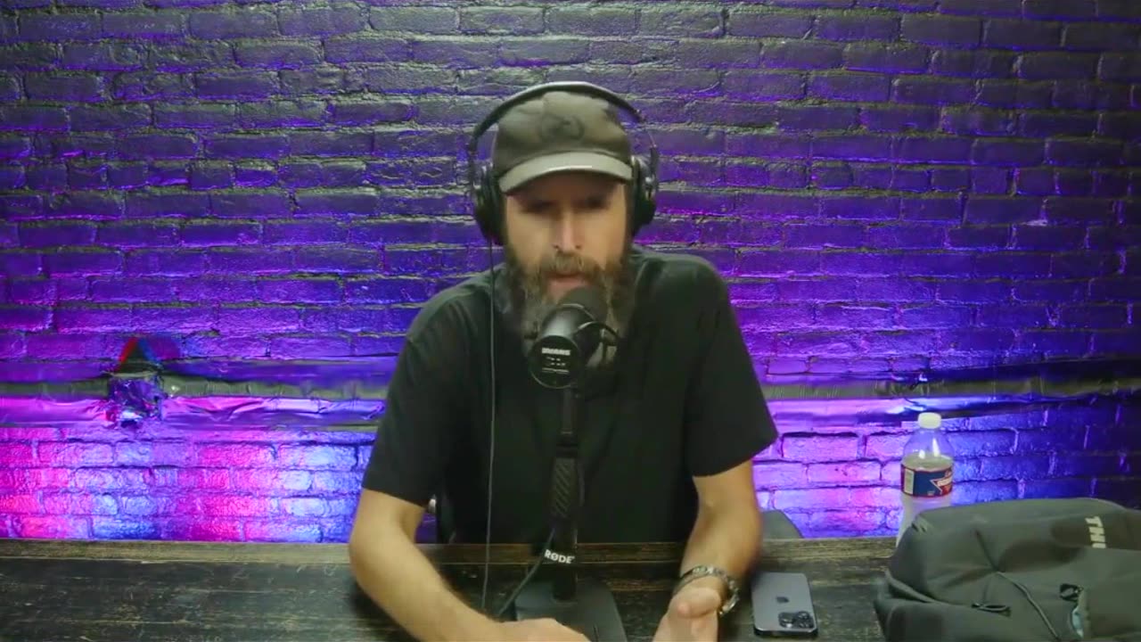 Building Walls Inside