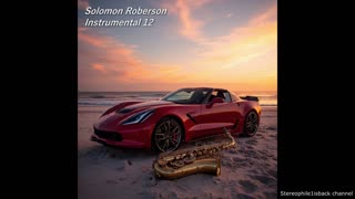 Solomon Roberson - Timeless (Remix)