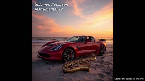 Solomon Roberson - Timeless (Remix)
