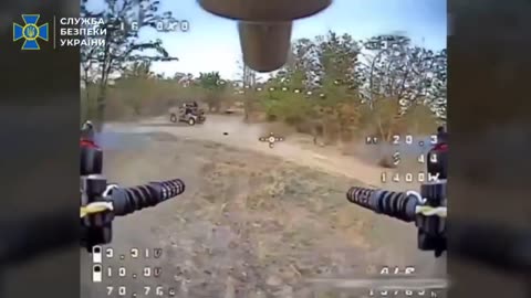 💥 CSO "A" SBU soldiers in just two weeks destroyed: