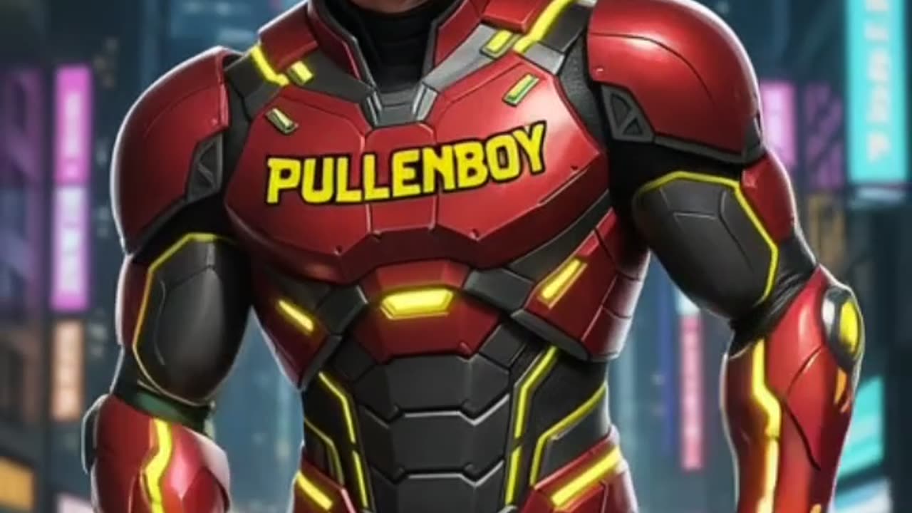 Pullenboy --...