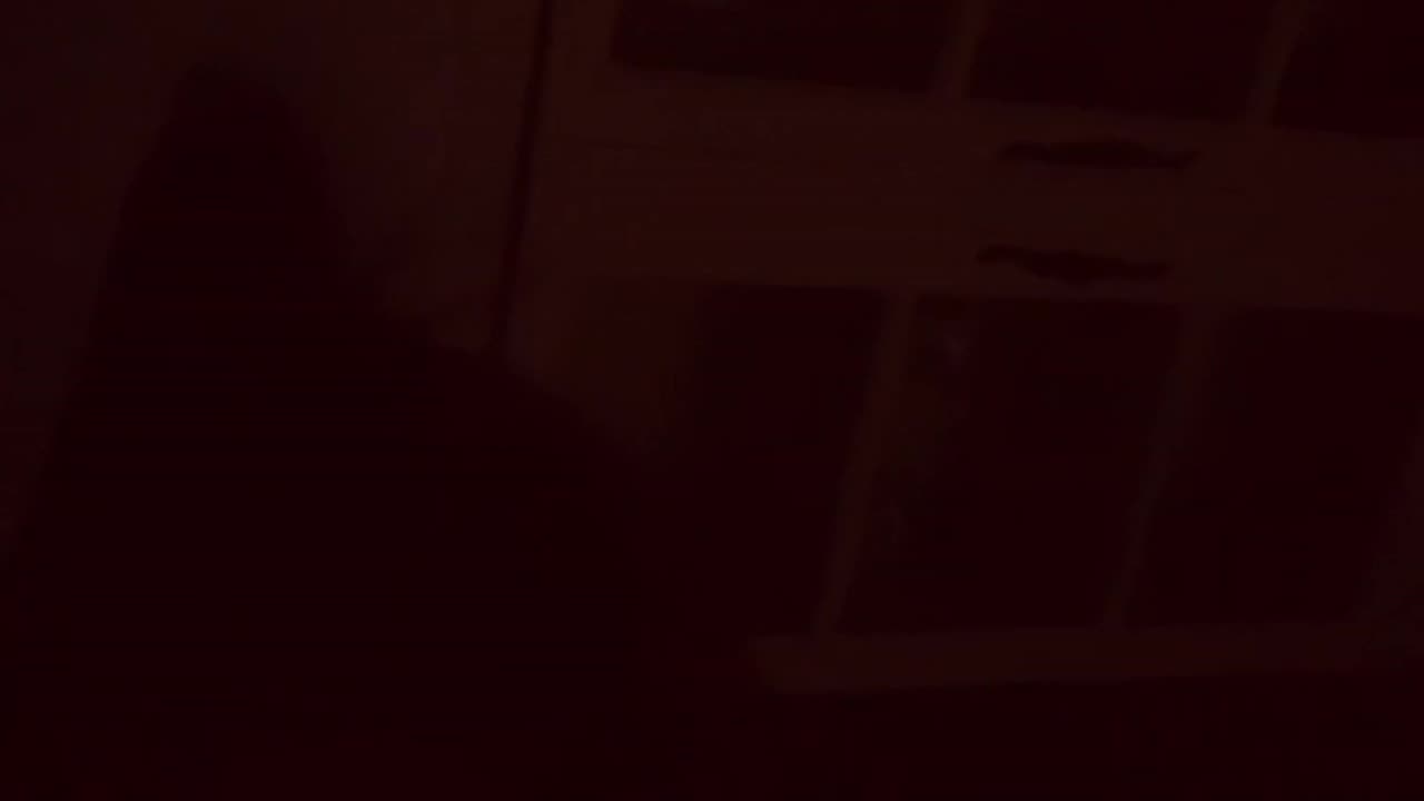 🔊👻 Some Noises I Heard in the Middle of the Night... What Do You Think It Is? | TheHauntingHour