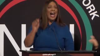 Letitia James thought process: "What can I indict Trump for?