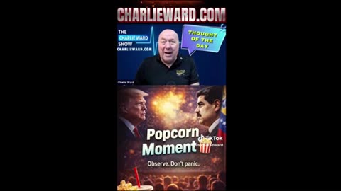 IT'S A MOVIE, DON'T GET EXCITED.......