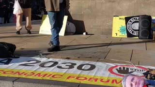 Rothschild BlackRock WEF Power...