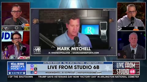 THE YOUNG UNDER-40 VOTERS ARE “VOTING FOR FREE”