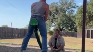 🤣🍔 When Fat Beats Fat You Can't Look Away! | FunFM