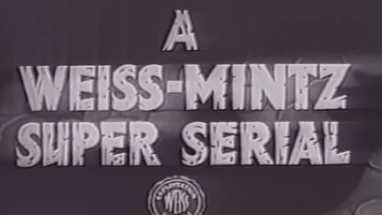 The Amazing Exploits of the Clutching Hand 1936 Season 1 Complete