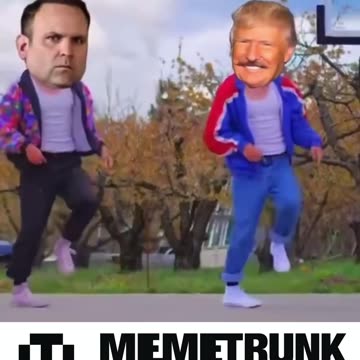 Dan & Papi Dance🕺🕺