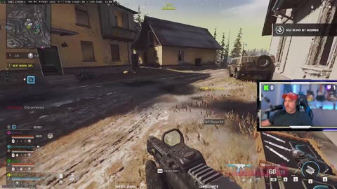 WARZONE