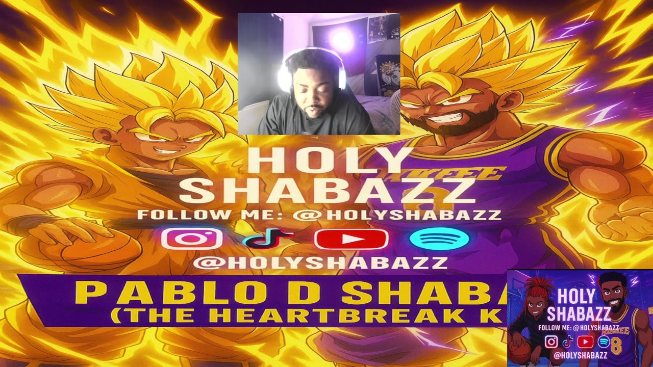 Scammers Are Everywhere Now: AI & The Economy Making It Worse 🚨 #holyshabazz