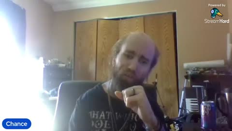 [03Oct25]#1 Cyraxx scared of gordon (RIP) going on panel