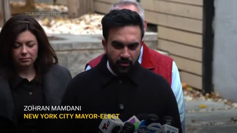 Trump-Mamdani Summit Set for Friday: Policy Talks or Political Theater?