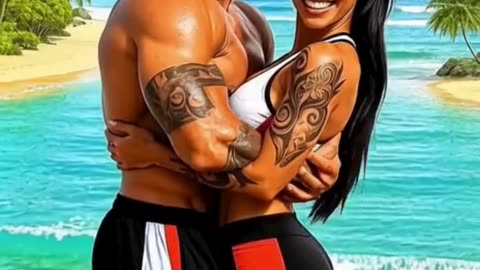 The 10-Second RockSolid Fitness Challenge