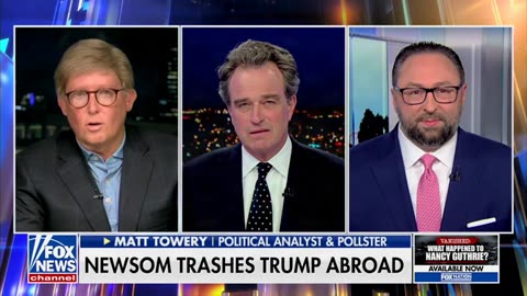 Matt Towery Shares Long-Term Effects Of AOC's Presumed 2028 Presidential Bid