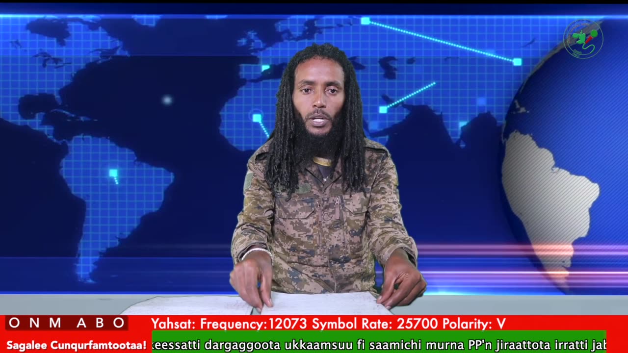 Oduu Waaree ONM-ABO Onkoloolessa 1-2025 itti dhiyaadhaa!