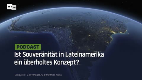 Ist Souveränität in Lateinamerika ein überholtes Konzept?
