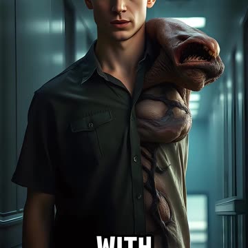 Uncontrolled Tumors (Short Story)